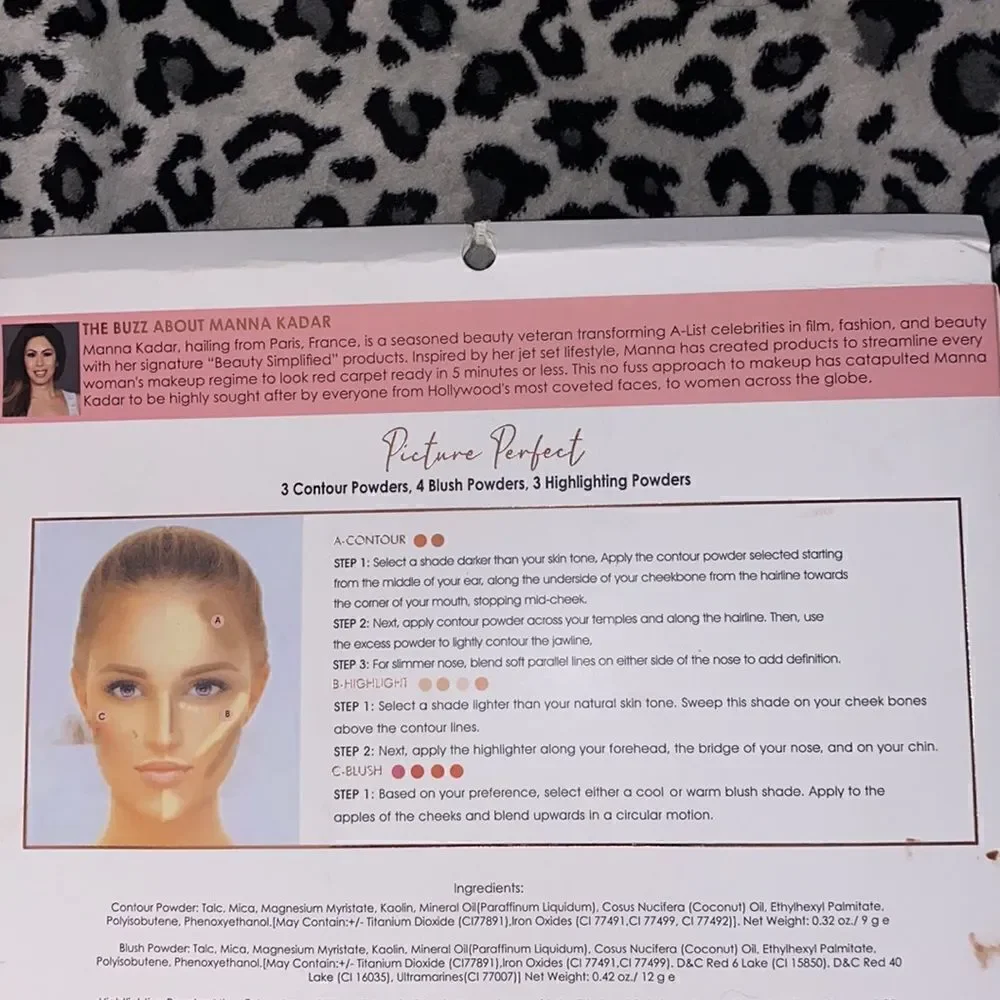 Beauty Bundle